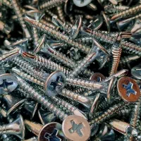 ۶۵۰ عدد پیچ نو خارجی