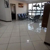 85متر 2خ ط سوم بر اصلی  سند اداری جنت ابادجنوبی|اجارهٔ دفتر کار، اتاق اداری، مطب|تهران, جنت‌آباد جنوبی|دیوار