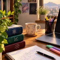 مشاور تخصصی کنکور