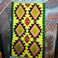 گلیم دستباف