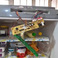 تعمیر،نصب،سرویس،کولر و یخچال فریزر در محل|خدمات پیشه و مهارت|دزفول, |دیوار