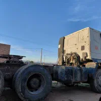 نیازمند راننده پایه یک