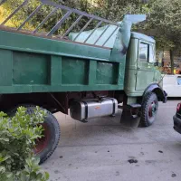 911کمپرسی|خودرو سنگین|مشهد, پنجتن|دیوار