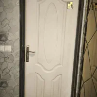 5 لنگه در سفید سالم