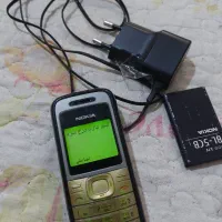 گوشی نوکیا ساده