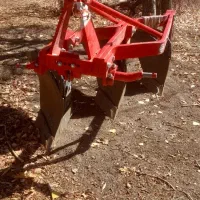 ۲ عدد گاوآهن|قطعات یدکی و لوازم جانبی|حسین آباد, |دیوار