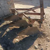 گاو آهن سالم