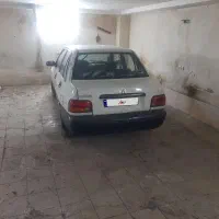 پرایدمدل ۷۶
