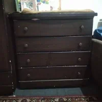 کمد و دراور