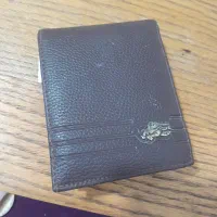 کیف مدارک ماشین گم شده