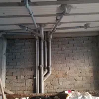 لوله کشی آب ،فاضلاب ،شوفاژ و استخر