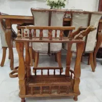 میزبار زیبا