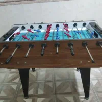 فوتبال دستی|ورزشهای توپی|فیروزآباد (آذربایجان), |دیوار