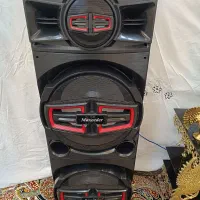 باند درحد نو|سیستم صوتی خانگی|مشهد, سیس‌آباد|دیوار