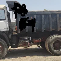 ایویکو ۳۳۰ معدنی|خودرو سنگین|رامهرمز, |دیوار