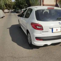 پژو ۲۰۷ tu3 مدل ۴۰۳|خودرو سواری و وانت|تهران, مهرآباد|دیوار