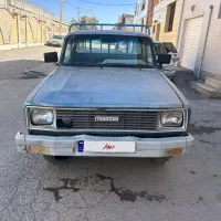 وانت مزدا ۱۶۰۰ مدل ۱۳۷۰|خودرو سواری و وانت|کرمان, |دیوار