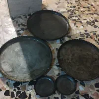 مجمع مسی یاظروف مسی