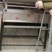 منقل و هود بزرگ