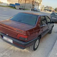 پژو 405|خودرو سواری و وانت|سرپل ذهاب, |دیوار