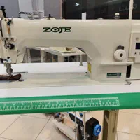 چرخ راسته دوز دوپایه صنعتی زوجی|چرخ خیاطی و ریسندگی|مشهد, سپاد|دیوار