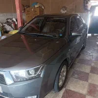 دنا اتوماتیک مدل 1400|خودرو سواری و وانت|شهرآباد, |دیوار