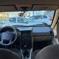 پارس سال ۹۶|خودرو سواری و وانت|نقده, |دیوار