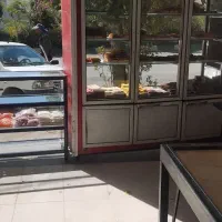 کارگر خمیر گیر و چانه زن نانوایی بربری...۳۵ میلیون