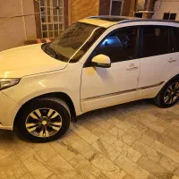 ام وی ام MVMx33|خودرو سواری و وانت|زابل, |دیوار