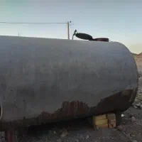 تانکر سه هزار لیتری به شرط سالمی پول لازمم