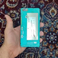 دو عدد گوشی خاموش Huawei|موبایل|اصفهان, برازنده|دیوار