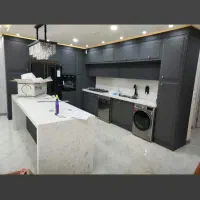 نصاب کابینت وکمد