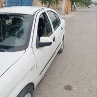 تیبا مدل 90|خودرو سواری و وانت|گرگان, |دیوار