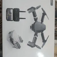 کوادکوپتر E88pro دودوربین|اسباببازی|جم, |دیوار