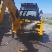 بیل بکهو|خودرو سنگین|اصفهان, برزان|دیوار