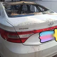 آزرا هیوندا ۲۱۴موتور۲۴۰۰