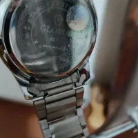 ساعت مچی نو|ساعت|دماوند, دماوند|دیوار