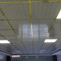 اجرا ، نصب و فروش دیوارپوش و سقف کاذب و تایل