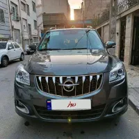 هایما s7 pro در حد صفر