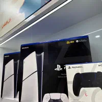 ps5تمام اقساط کارکرده