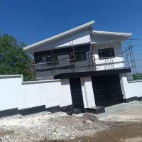 ویلایی-لاکچری-دوبلکس-استخر-دار