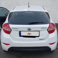 برلیانس مدل ۹۷