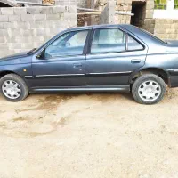 پژوپارس مدل 85