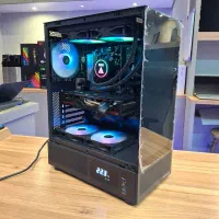 مشاوره رایگان خرید کامپیوتر - نقد و اقساط تکنوبیست|رایانه رومیزی|قم, آلوچو|دیوار