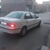 سمند|خودرو سواری و وانت|ارومیه, |دیوار