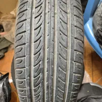 رینگ و لاستیک سایز ۱۵ و لوازم پژو پارس|قطعات یدکی و لوازم جانبی|اردکان, |دیوار