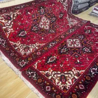 جفت ۶ متری هریس الوار اکبند|فرش|تهران, سلسبیل شمالی|دیوار