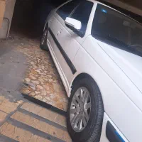 پارس موتور xu7مدل ۱۴۰۲