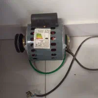 دینام کولر آبی