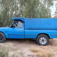 نیسان آبی ۸۹